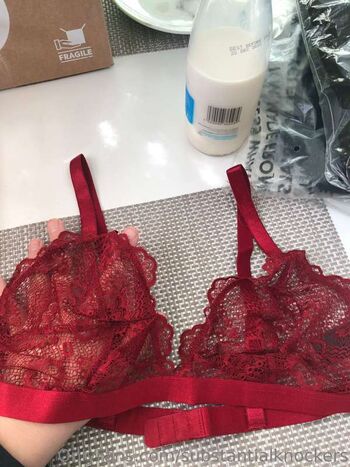 SubstantialKnockers