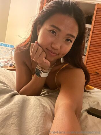 SunKissedMia