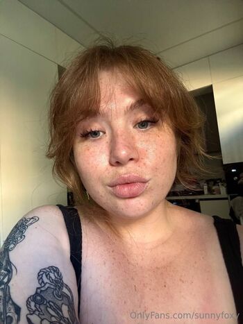 sunnyfoxy