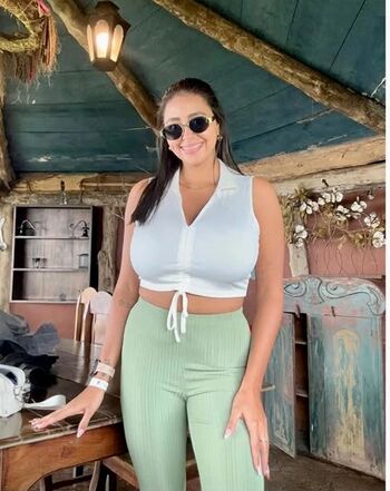Susana Berrocal