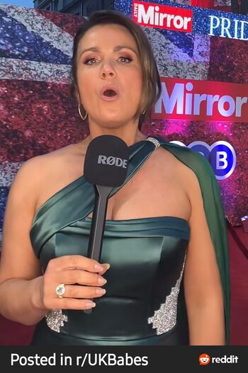 Susanna Reid