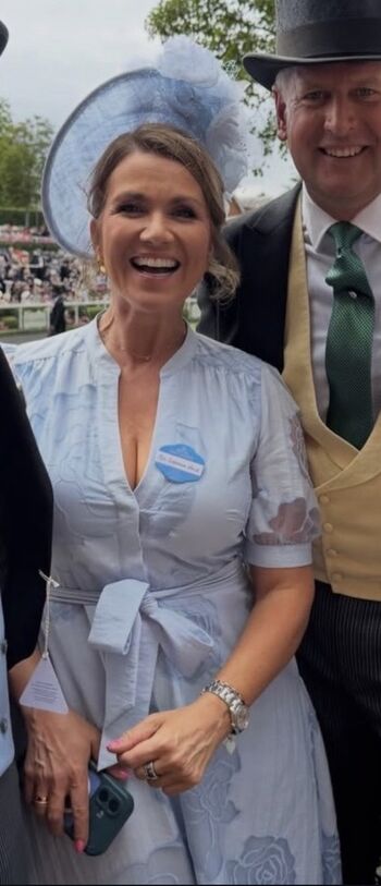Susanna Reid