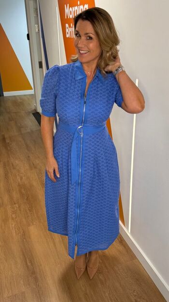 Susanna Reid