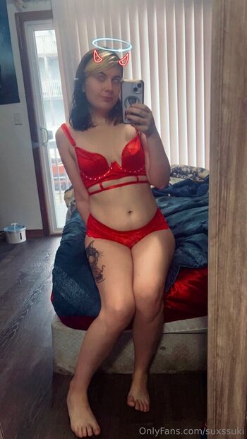 suxssuki