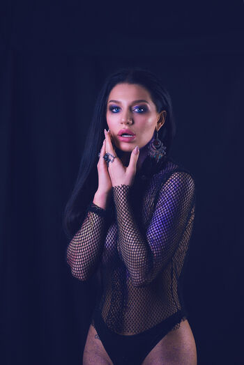 Svetlana Sinitsyna