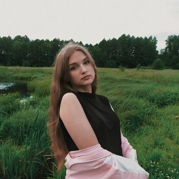 Sweet Peach Lina