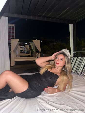 Sweetisabellaxo