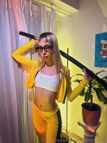 sweetkiarita666vip