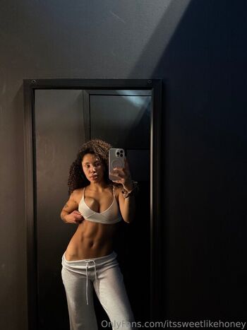 Sweetlikehoney