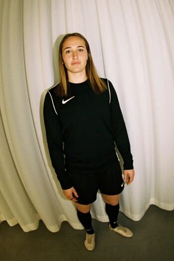 Sydney Lohmann