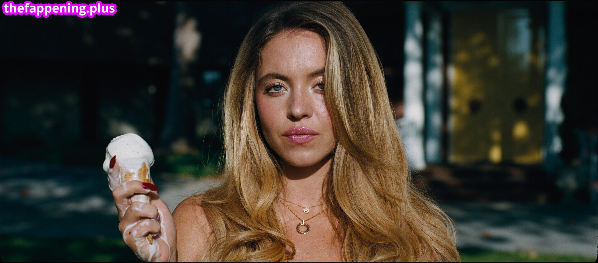 Sydney Sweeney