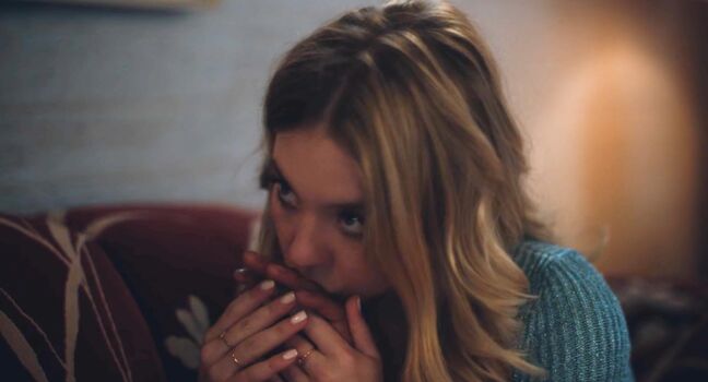 Sydney Sweeney