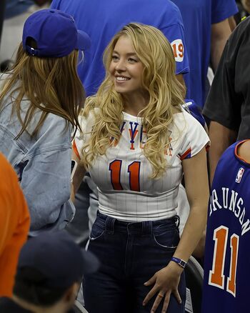 Sydney Sweeney