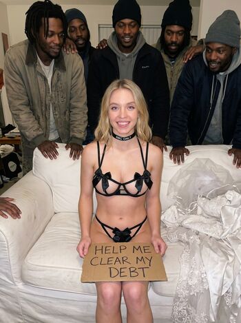 Sydney Sweeney Ai Porn