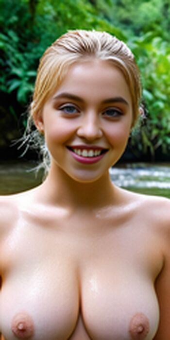 Sydney Sweeney Ai Porn