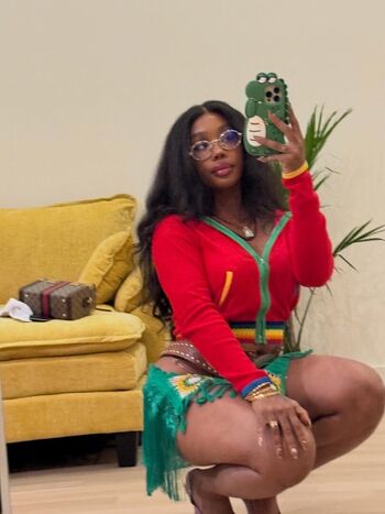 SZA