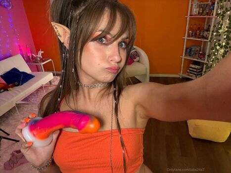 Tabby Ridiman