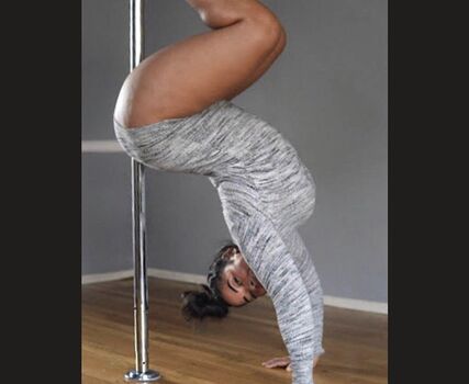 Tabria Majors