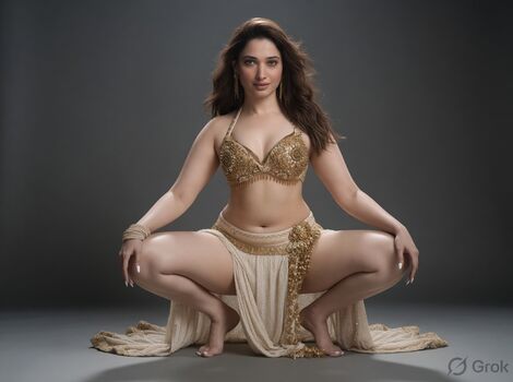 Tamannaah Bhatia