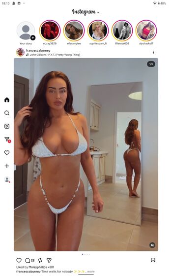Tameside Thread