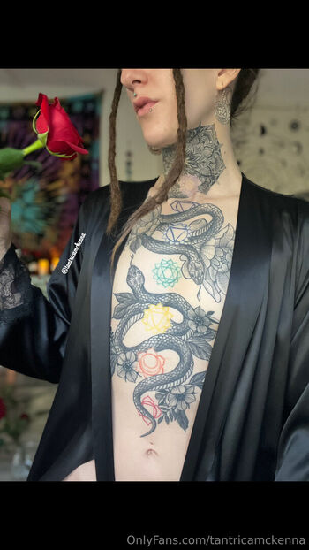 tantricamckenna