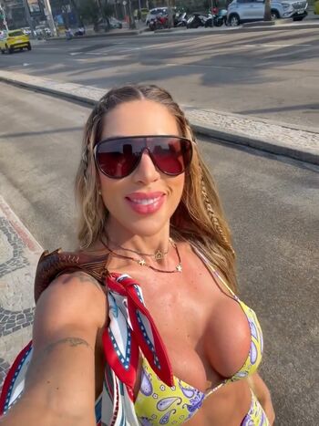 Tatiane Minerato