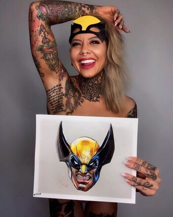 Tattoo Artists