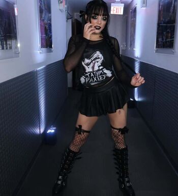 Tatum Paxley WWE Nxt