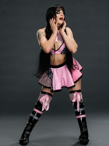 Tatum Paxley WWE Nxt