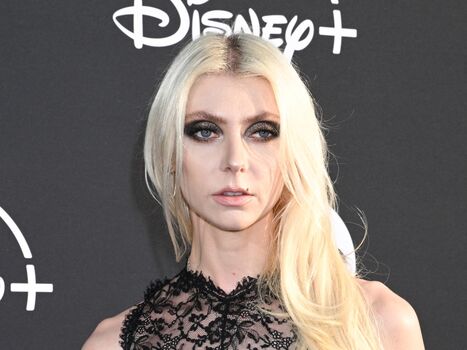 Taylor Momsen