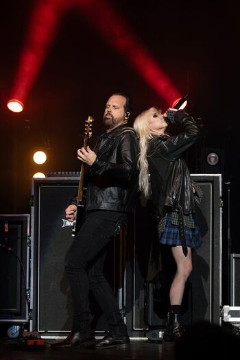 Taylor Momsen