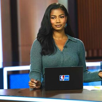 Taylor Rooks