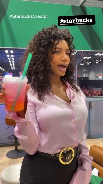 Taylor Rooks