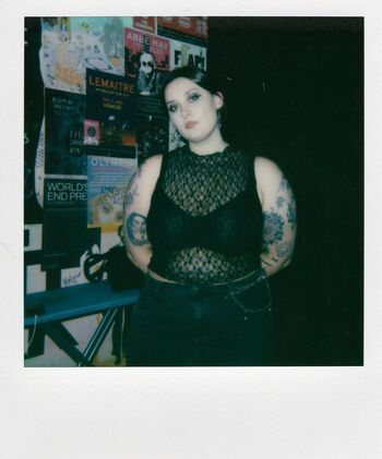 Teen Jesus & The Jean Teasers