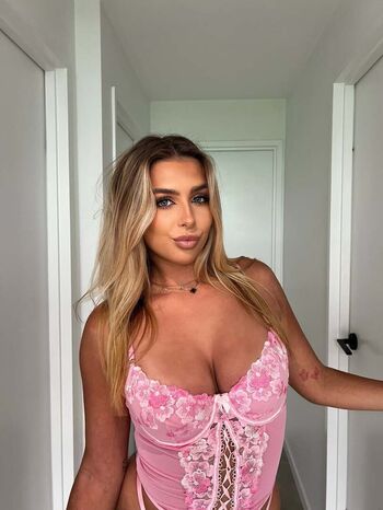 Tenielle Burgess