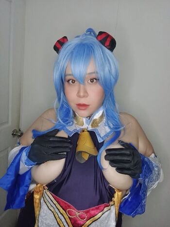 tephiicosplay