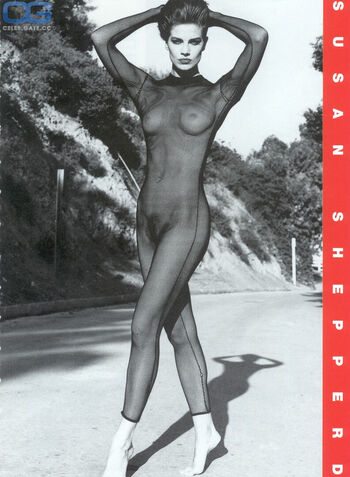 Terry Farrell