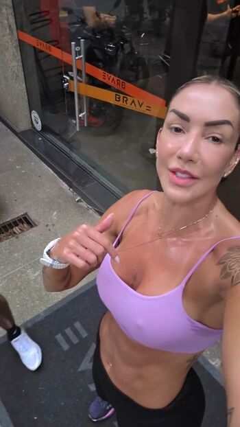 Thaisa Daher