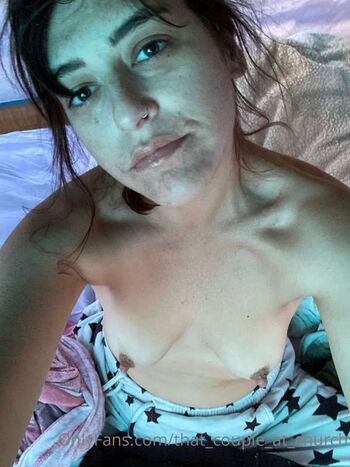 That Couple At Church