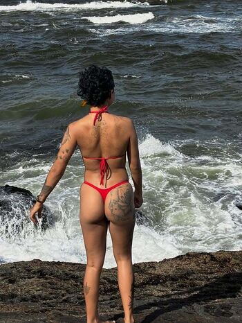 Thayane Smith