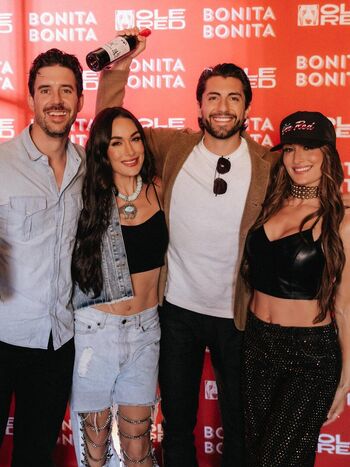 The Bella Twins