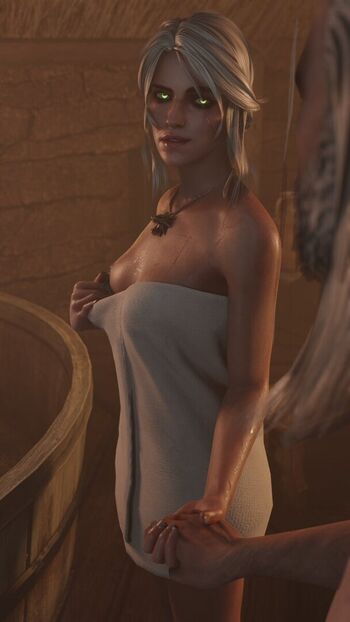 The Witcher