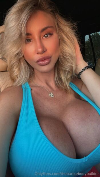 thebarbiebodybuilder