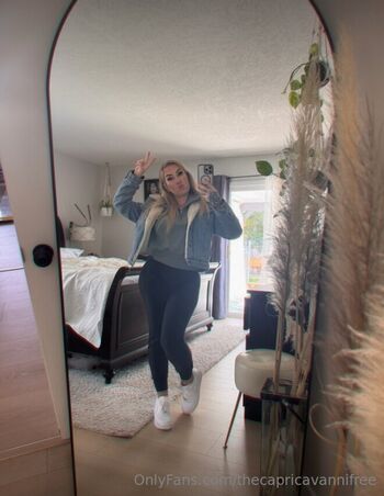 thecapricavannifree