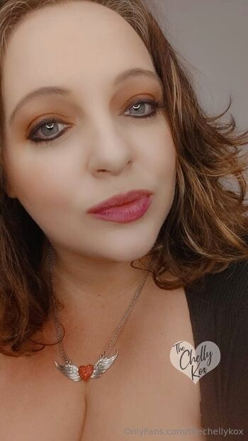 thechellykox