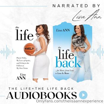 thelisaannexperience