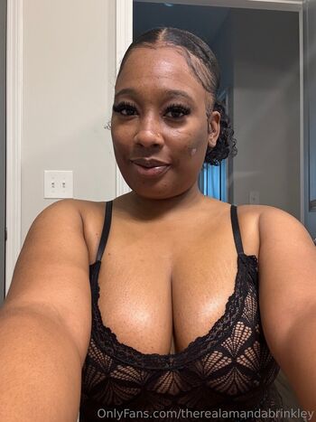therealamandabrinkley
