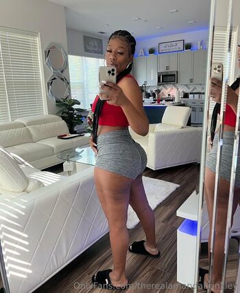 therealamandabrinkley