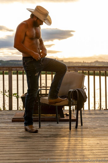 therealcowboydaddy