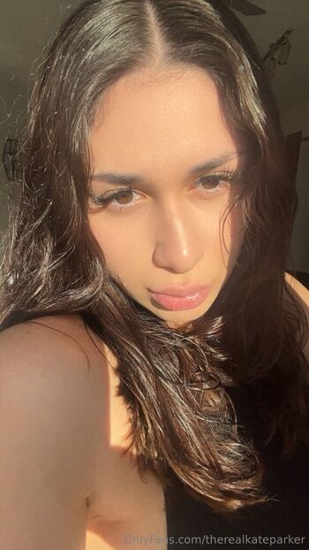 therealkateparker
